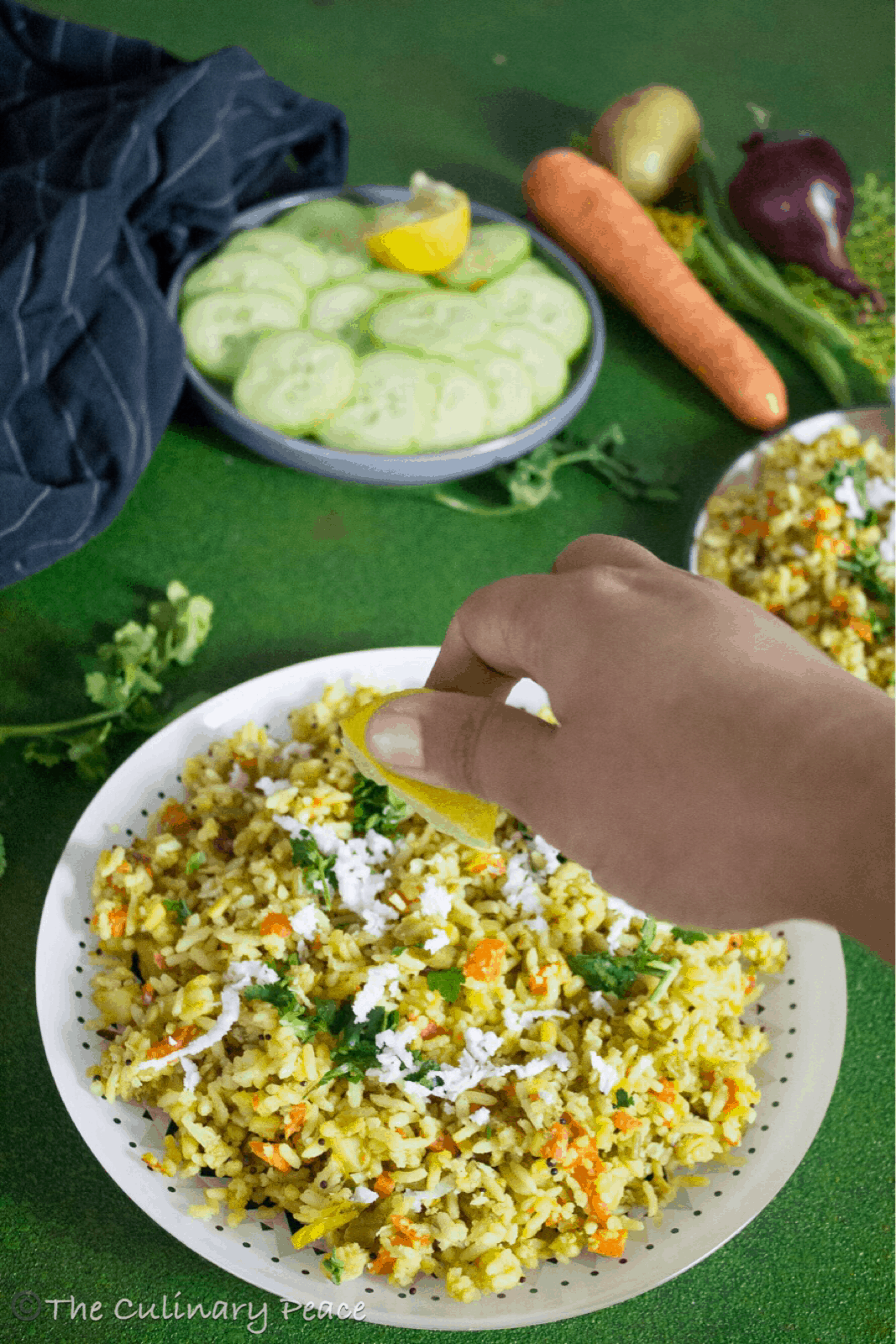 Akki Usli