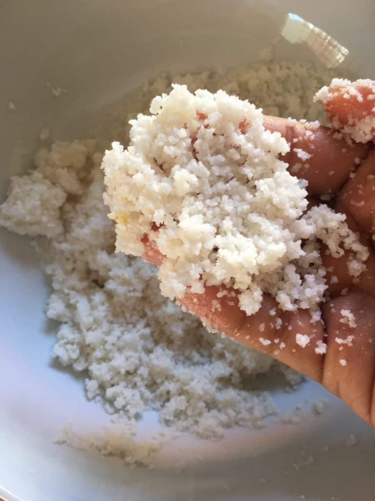 pumpkin idli