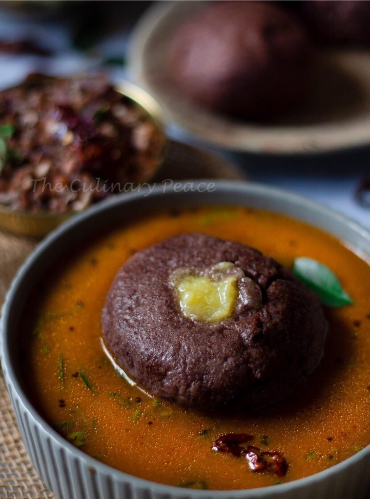 Ragi Mudde