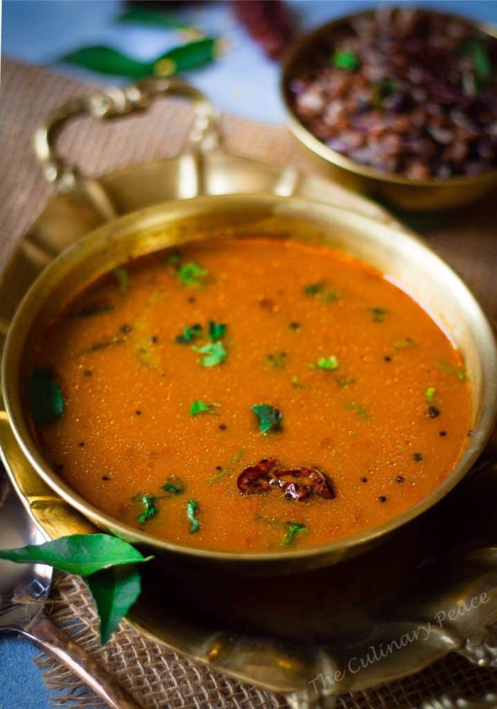 Kollu Rasam
